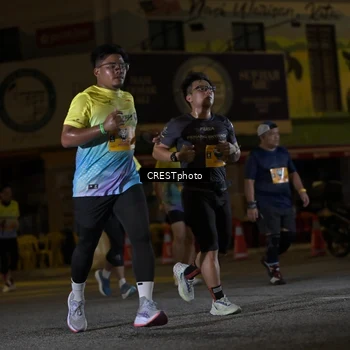 Runner Photo 5595192