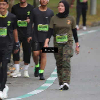 Runner Photo 5595193