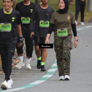 Runner Photo 5595194