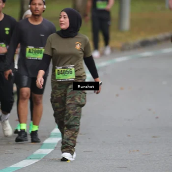 Runner Photo 5595195