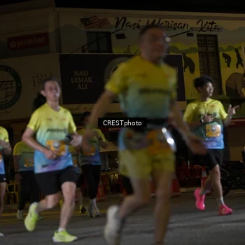 Runner Photo 5595196