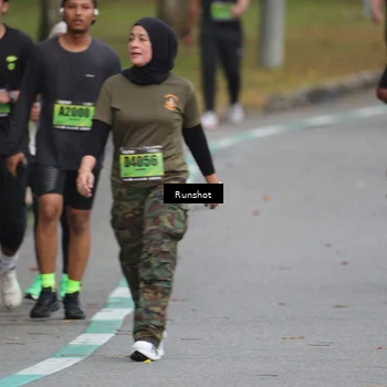 Runner Photo 5595197