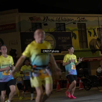 Runner Photo 5595198