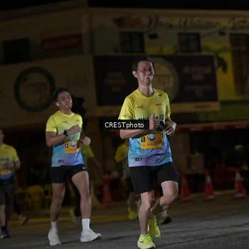 Runner Photo 5595199
