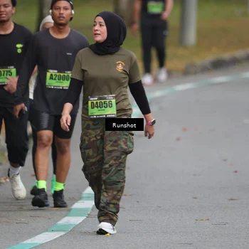 Runner Photo 5595201
