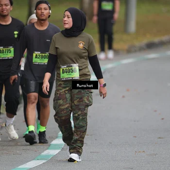 Runner Photo 5595202