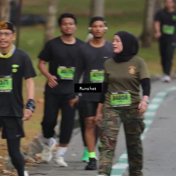 Runner Photo 5595204