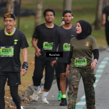 Runner Photo 5595205