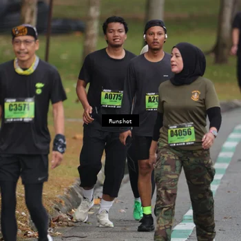 Runner Photo 5595206
