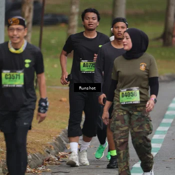 Runner Photo 5595207