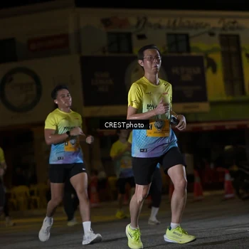 Runner Photo 5595208