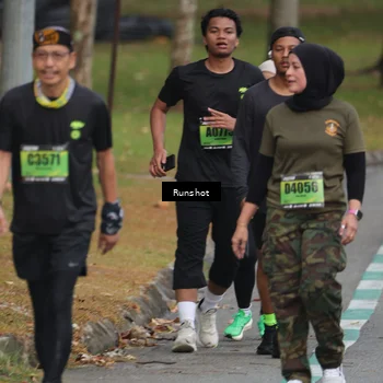 Runner Photo 5595210