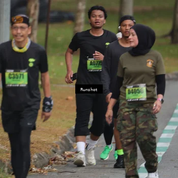 Runner Photo 5595211