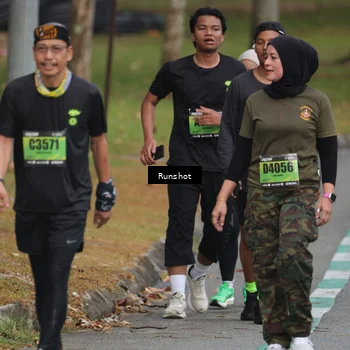 Runner Photo 5595212
