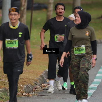 Runner Photo 5595214