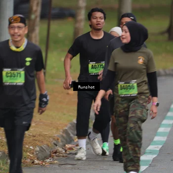 Runner Photo 5595215