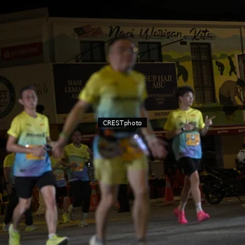 Runner Photo 5595216