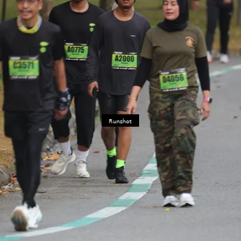 Runner Photo 5595217