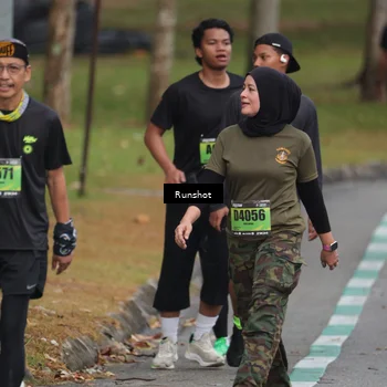 Runner Photo 5595219
