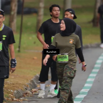 Runner Photo 5595222