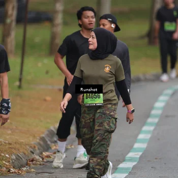 Runner Photo 5595225