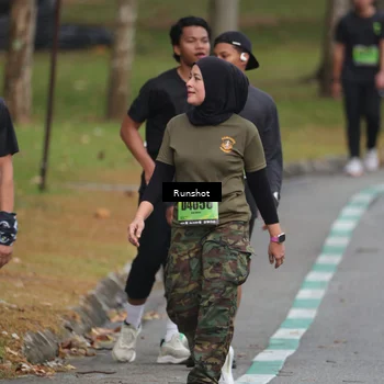 Runner Photo 5595226