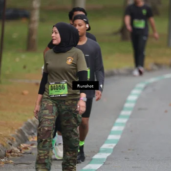Runner Photo 5595227