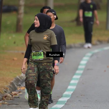 Runner Photo 5595228