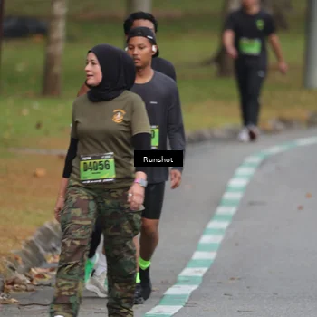Runner Photo 5595229