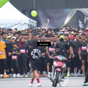 Runner Photo 5595230