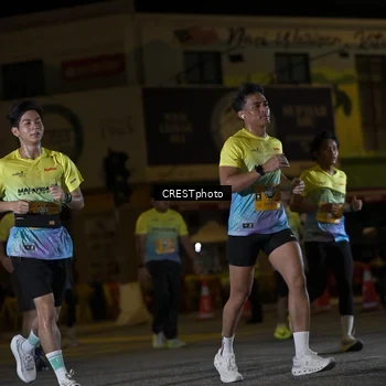 Runner Photo 5595232