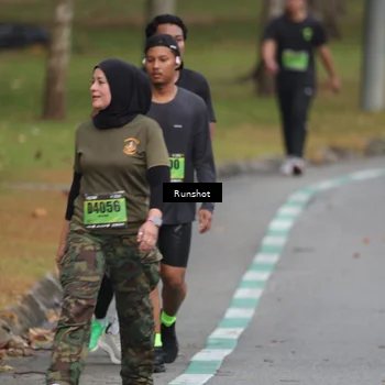 Runner Photo 5595233