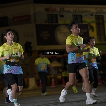 Runner Photo 5595234