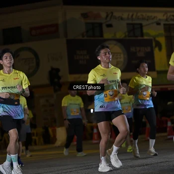 Runner Photo 5595240