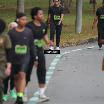 Runner Photo 5595241