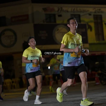 Runner Photo 5595242