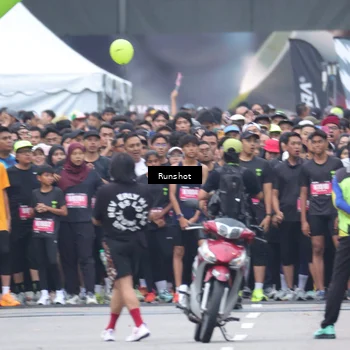 Runner Photo 5595246
