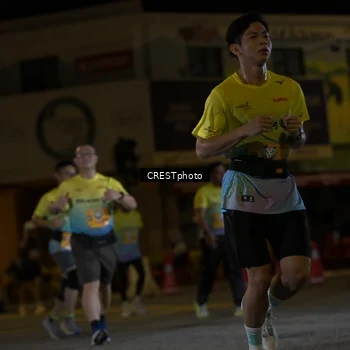 Runner Photo 5595247