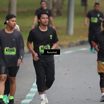 Runner Photo 5595250