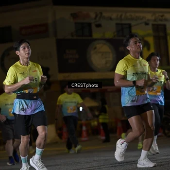 Runner Photo 5595257