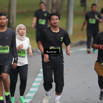 Runner Photo 5595258