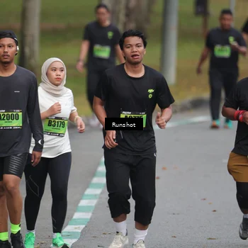 Runner Photo 5595259