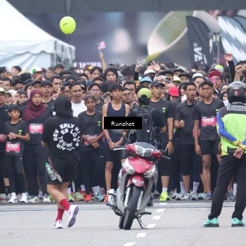 Runner Photo 5595265