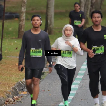 Runner Photo 5595268