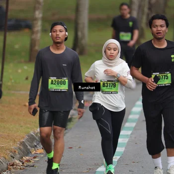 Runner Photo 5595269