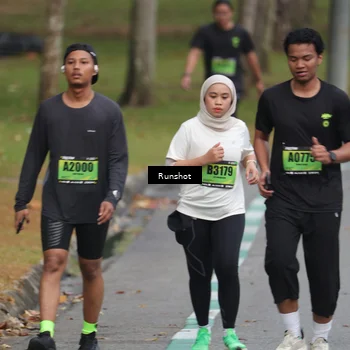 Runner Photo 5595270