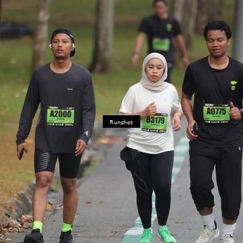 Runner Photo 5595271