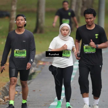 Runner Photo 5595272
