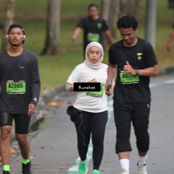Runner Photo 5595275