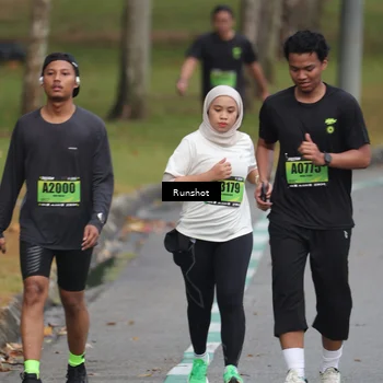 Runner Photo 5595276